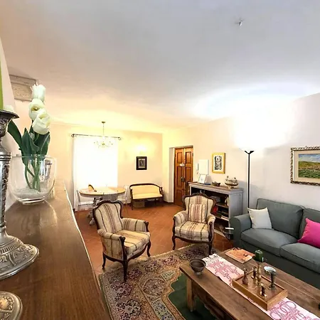 La Dimora Del Leone Apartment Cortona